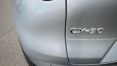 Mazda Cx-30 2.0 e-Skyactiv G MHEV Sport Lux 5dr Auto Petrol Hatchback